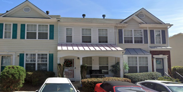 Georgia Hard Money Loan on Investment Property Main Image